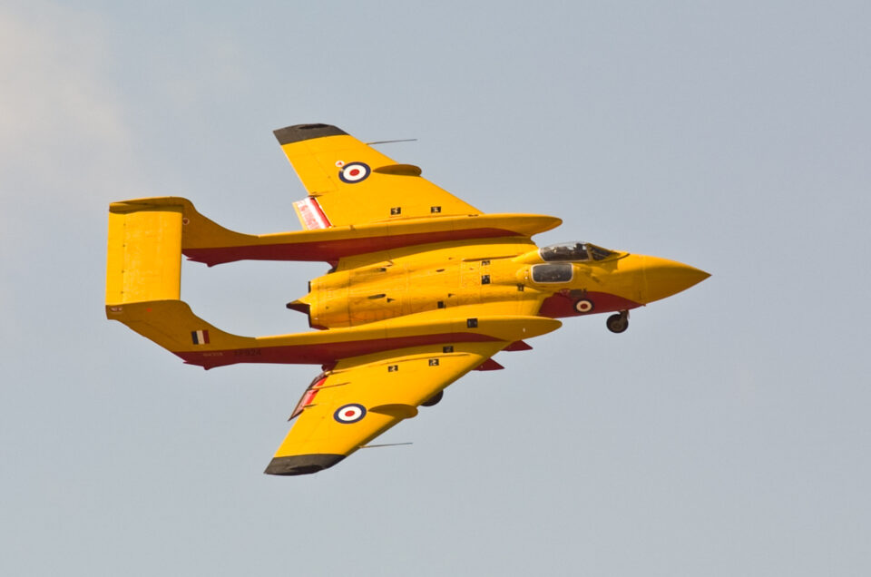 Southport Airshow 2002