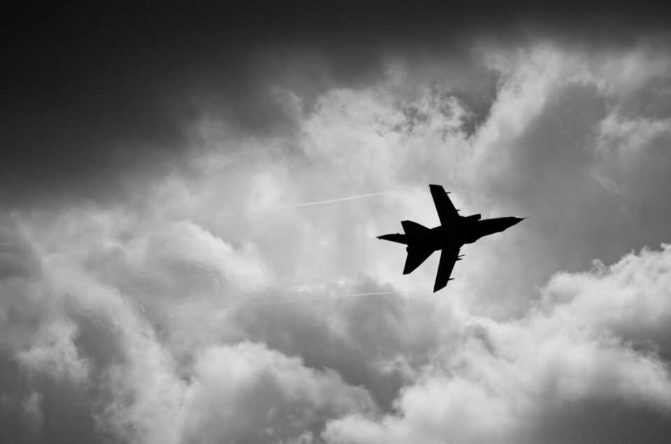 Southend Airshow 2004