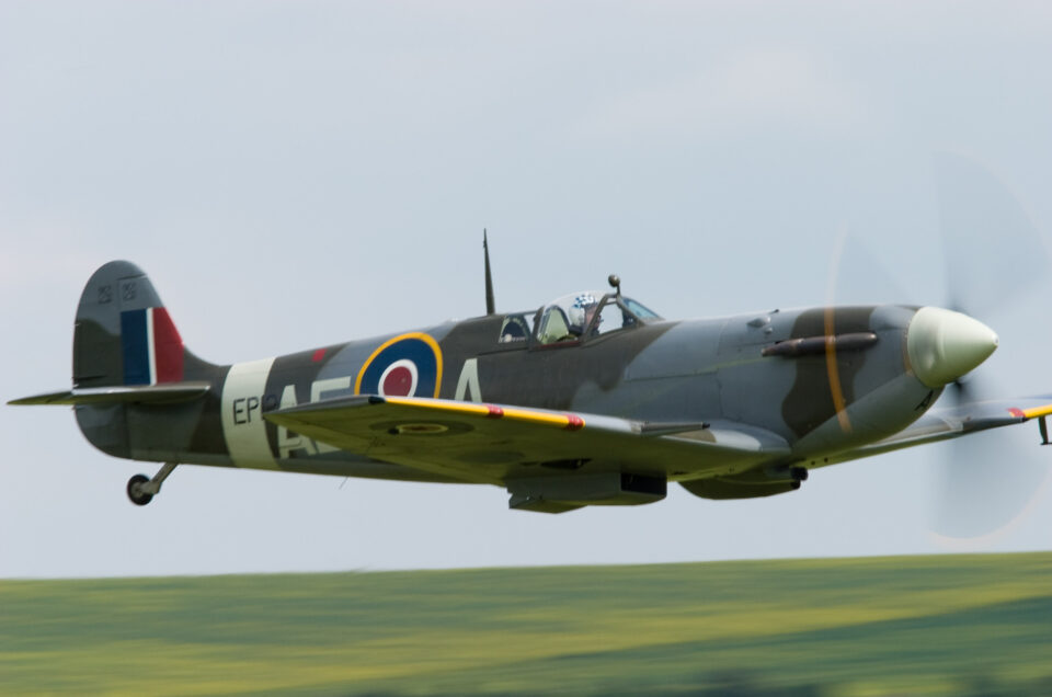 Duxford D-Day 60th Anniversary