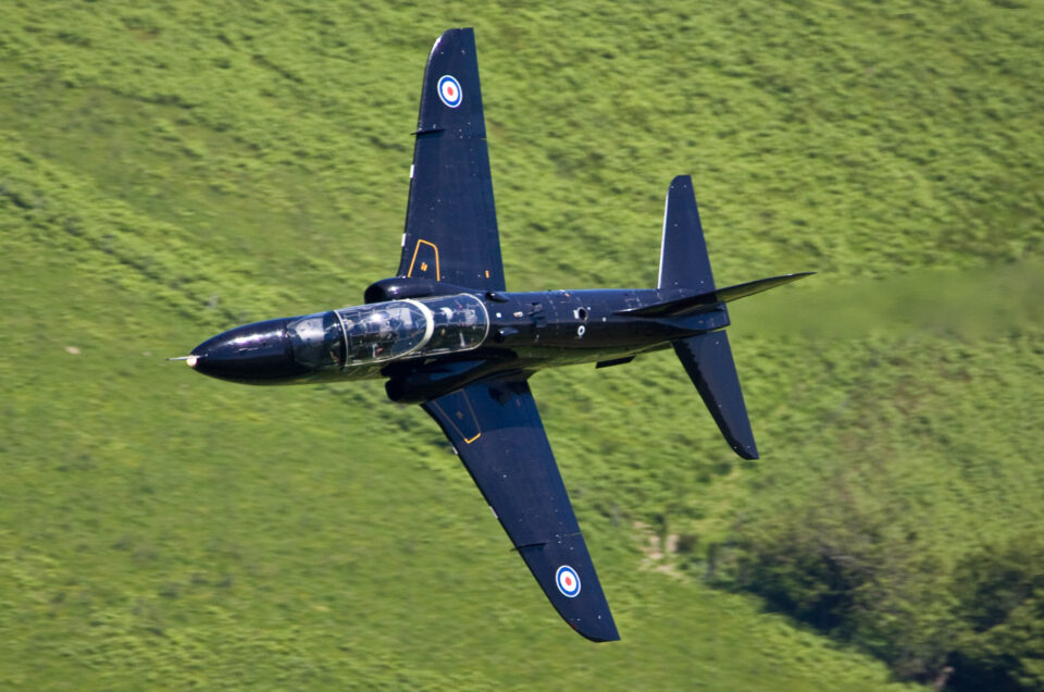 The Mach Loop