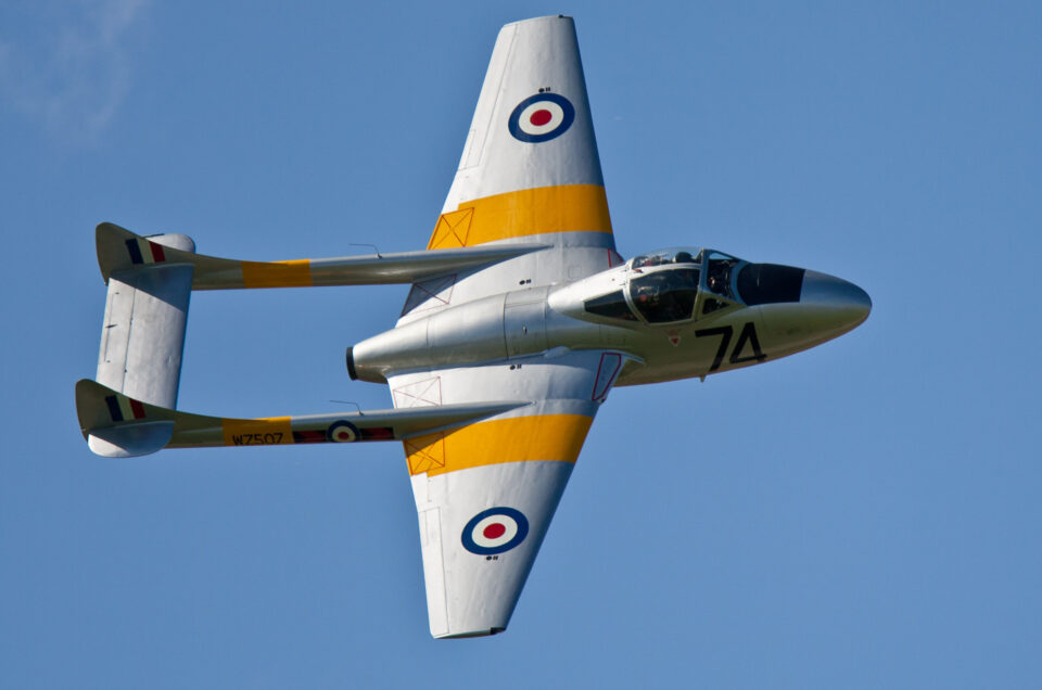 Sywell Airshow 2010