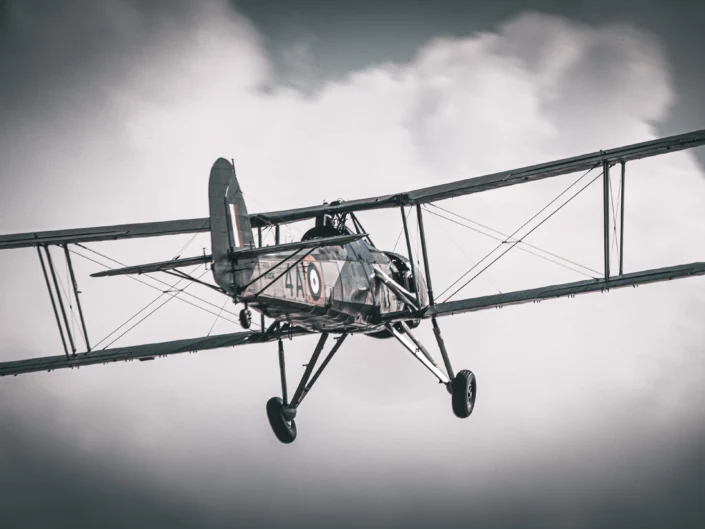 Shuttleworth BoB 2024