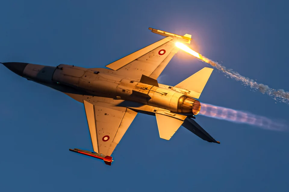 Sanicole Airshow 2024