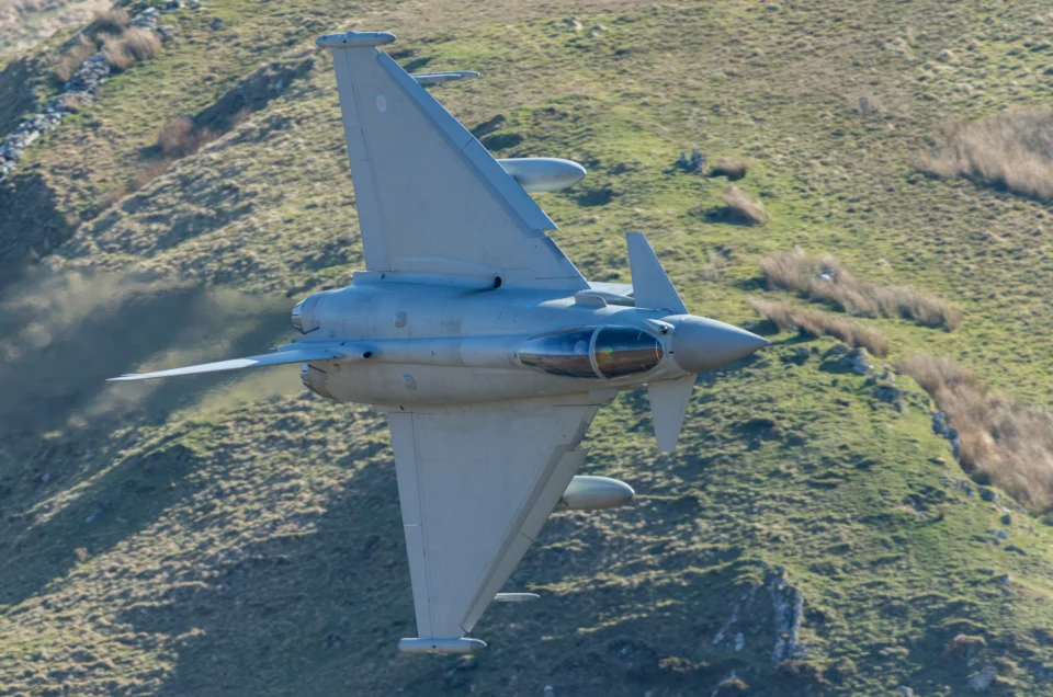 Mach Loop